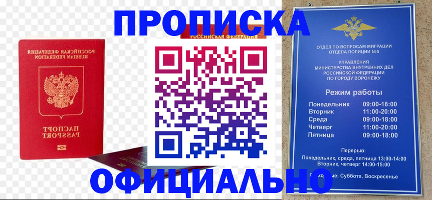 прописка иностранных граждан в Биробиджане